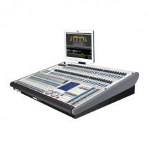 AVOLITES Pearl Expert Pro Console including Expert Touch Wing
